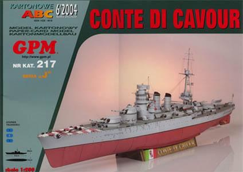 7B Plan Battleship Conte di Cavour - GPM.jpg